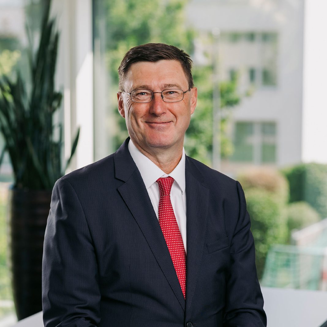 Franz Brugger, Ansprechpartner für institutionelle Anleger bei valuefonds.